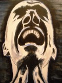 scream
