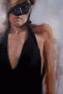 Cristi in Autum (detail