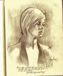 Study of Cristi