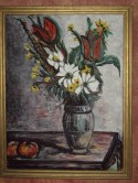 flowers with fruit