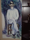 old man