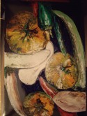 veggies