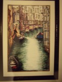 gondolas