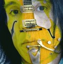Portrait of Rick Lamas