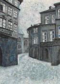 SHADOWS OF PRAGUE