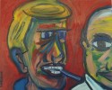 Characters two
