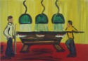 Snookered