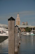 Downtown Miami