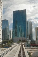 Downtown Miami