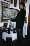 artist