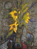 LIFE AMONG FLOWERS