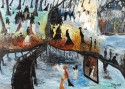 EL PUENTE NEGRO