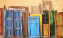 Viejas Puertas  (So Many Memories)