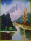 Just Another Mountain