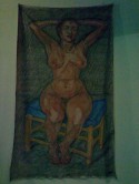 mulher