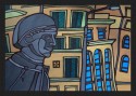 woman from Thessaloniki