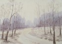 winter landscape 616