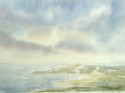 coastal line, landscape no. 621