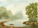 riverscape no. 629