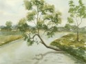 riverscape no. 630