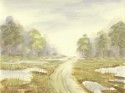 watercolorer painting 633