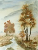autumn landscape 636