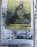 saad Zaghloul project's draft book