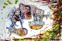 Gangueros Metamorfosis