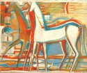 Horses