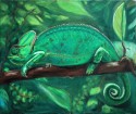 Chameleon