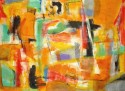 THINKING IN JOAN MITCHELL