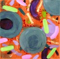 Rust circles