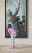 Maria Camila, serie FRAGMENTOS
