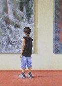 JuanGui, serie FRAGMENTOS