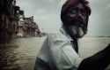 The Boat Man