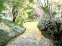 The Garden Path