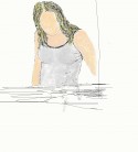 A shape study #3 -unfinished