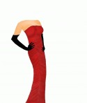 Shape Study #1 -unfinished