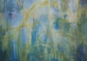 Flowing Algae by Cinzia D'Alberti