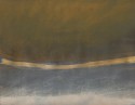 Into the Sea at Night by Cinzia D'Alberti