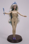 Barbie/mirror