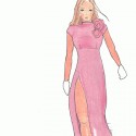 Fashion Illo 2