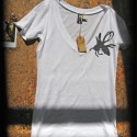 bees knees tee