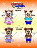 J'Animal School