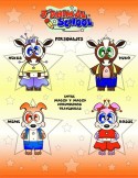 J'Animal School